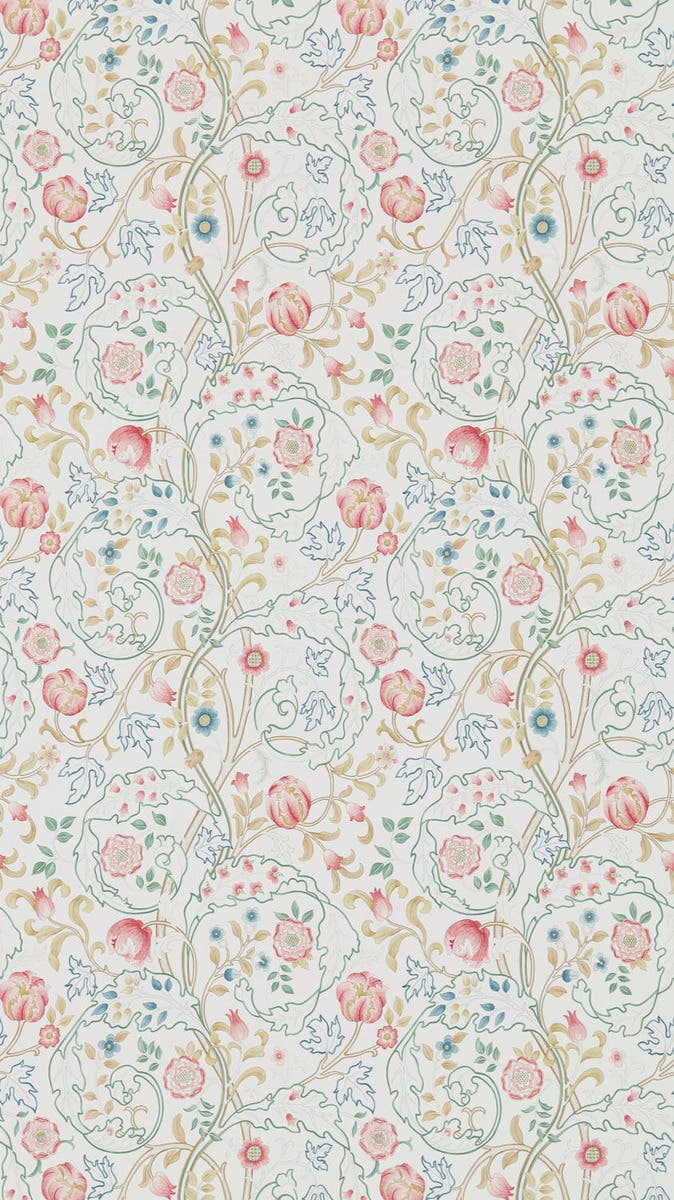 Mary Isobel Pink/Ivory Morris 160th Anniversary