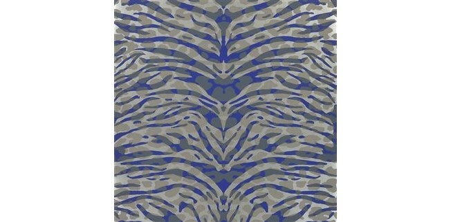 Christian Lacroix - Pantigre - Wide Nouveaux Mondes