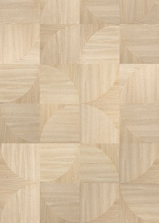 Caselio - Bois D Hiver Marron 200X2 Balade