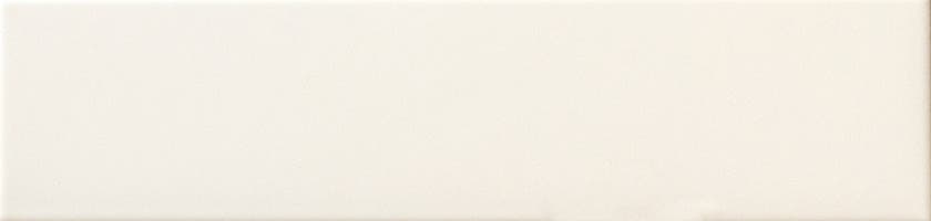 Shape White matt 6,2x25