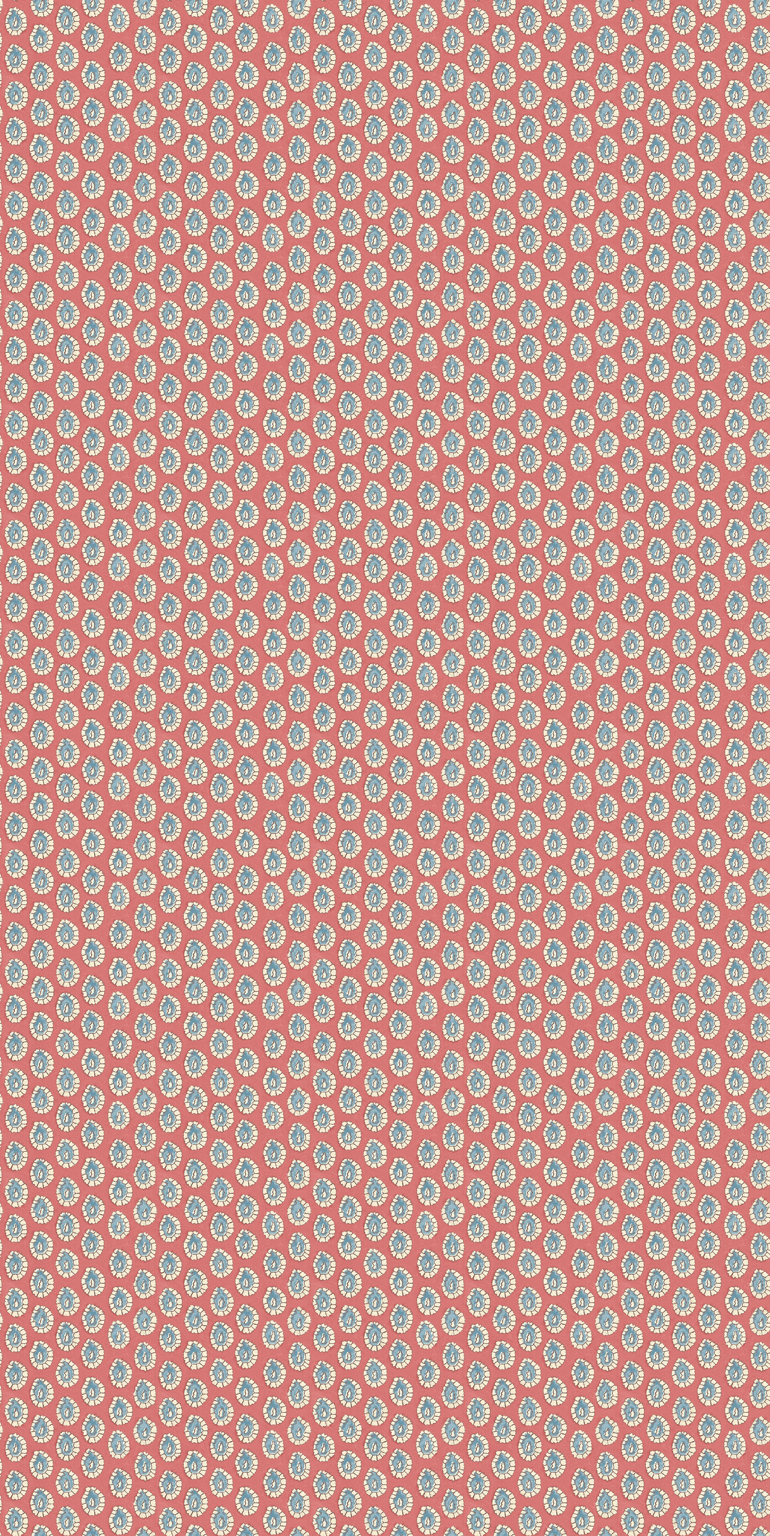 Dotty Red/Blue