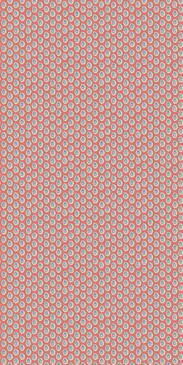 Dotty Red/Blue