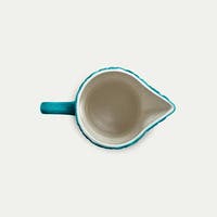 Lace Kanna 20 cm Ocean