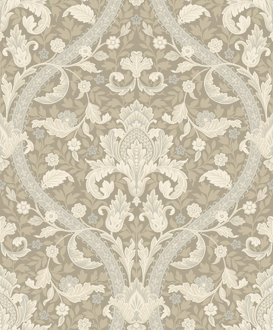 Carma - British Heritage III