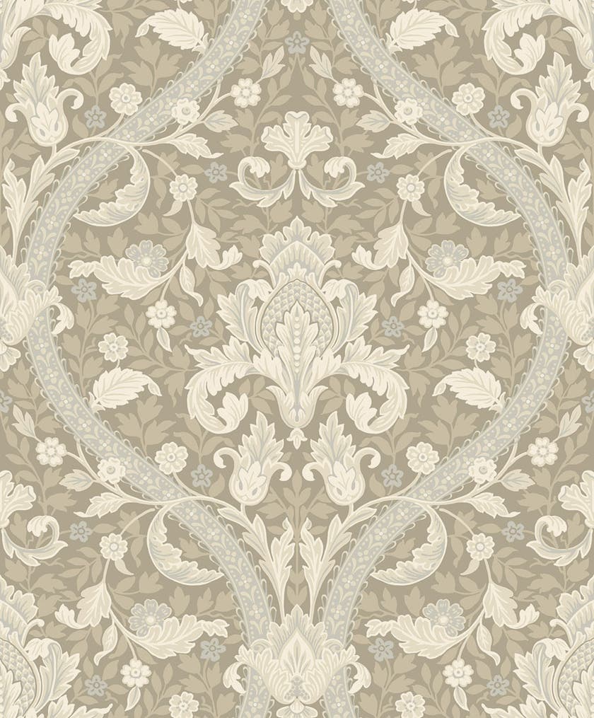 Carma - British Heritage III