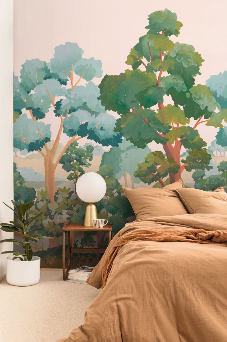 Caselio - L Ete Indien Vert _L 200X Balade