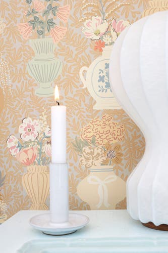 Majvillan - Summer spritz Lion yellow