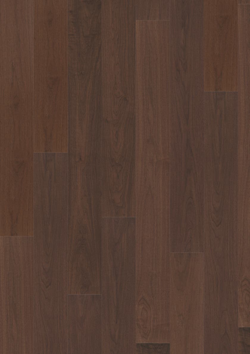 Maxwood XL - Valnöt Sotad