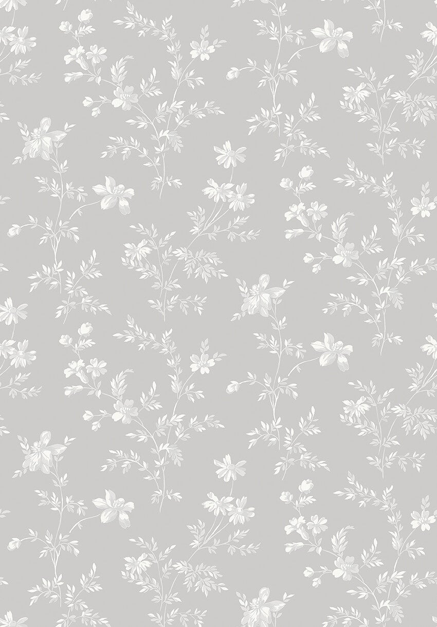 Boråstapeter - Ängsblomma