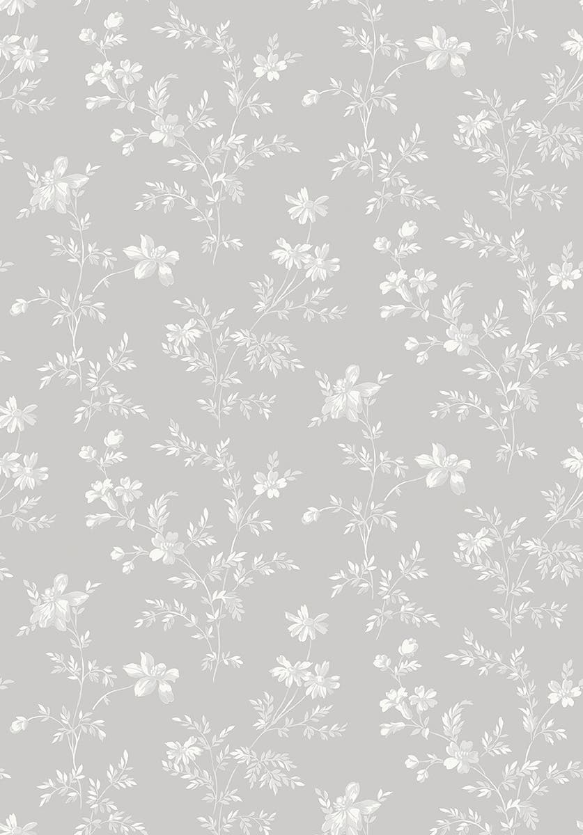 Boråstapeter - Ängsblomma