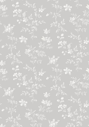 Boråstapeter - Ängsblomma