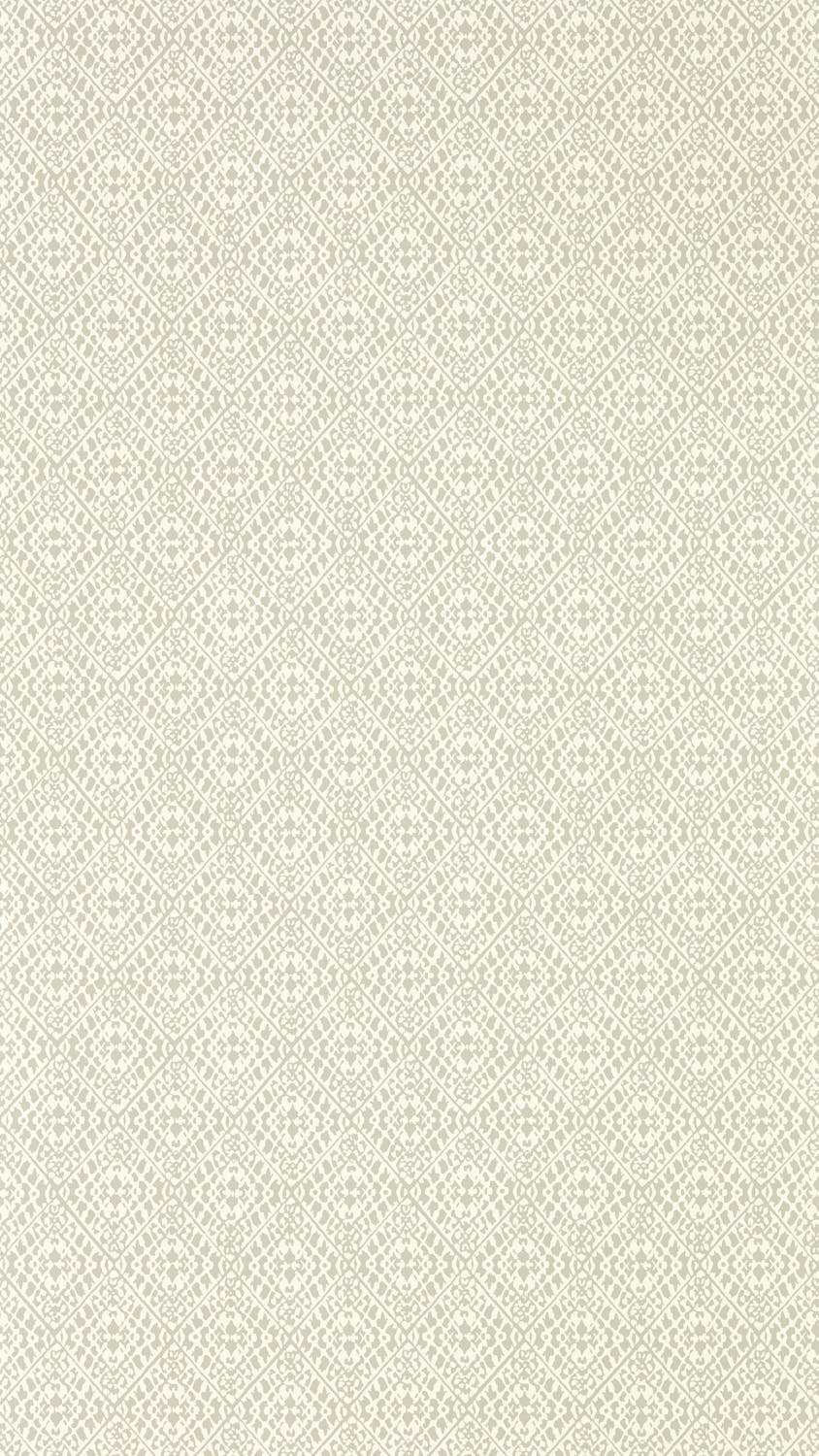 Sanderson - Pinjara Trellis Dove Littlemore Wallpapers