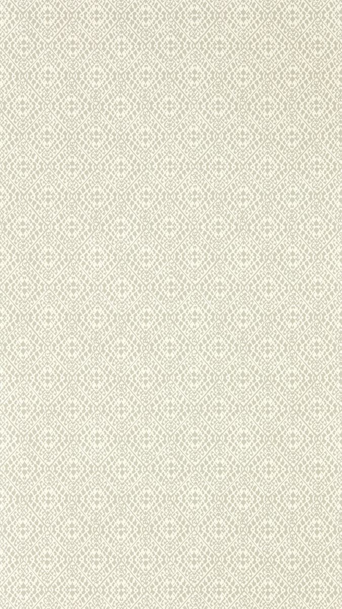 Sanderson - Pinjara Trellis Dove Littlemore Wallpapers
