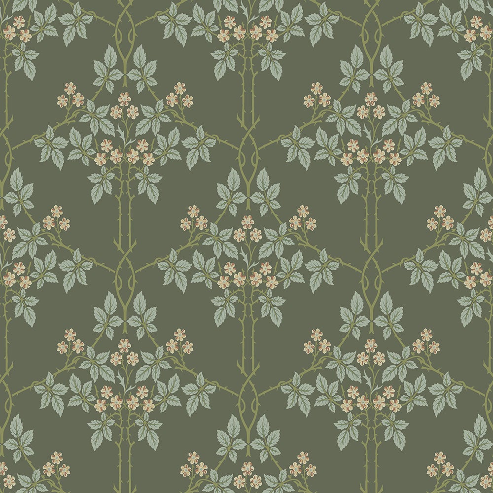 Midbec Tapeter - Blackberry