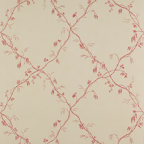Colefax and Fowler - Roussillon Red