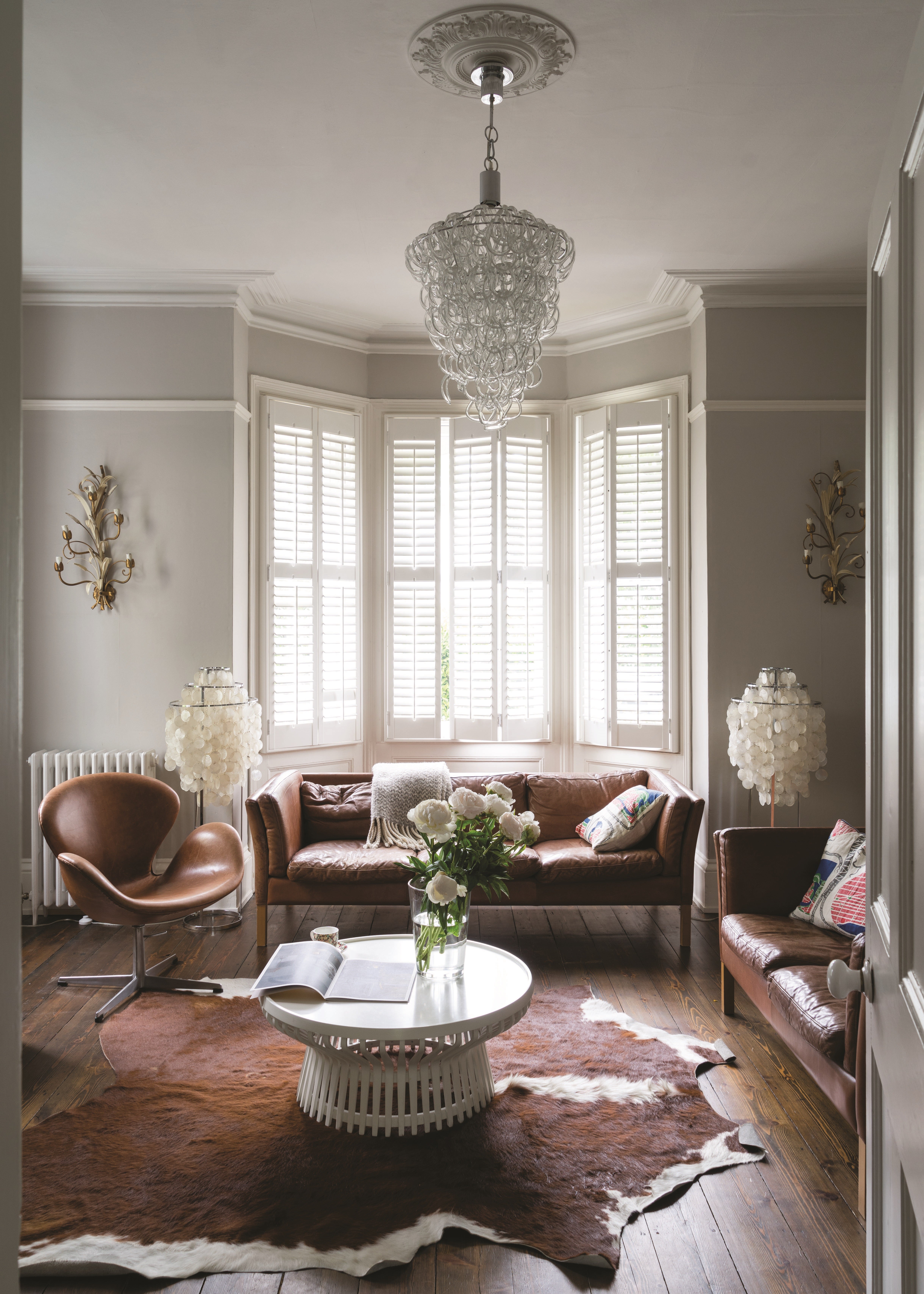 Wevet 273 - F&B Dead Flat 2,5 L 