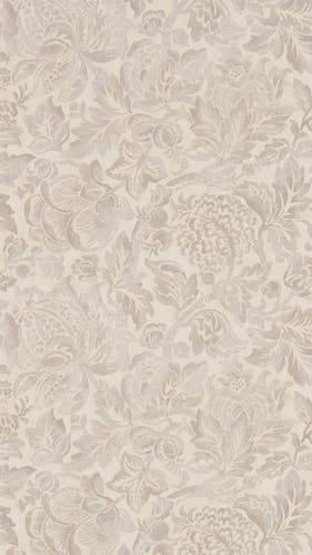 Sanderson - Thackeray Fig Chiswick Grove Wallpapers