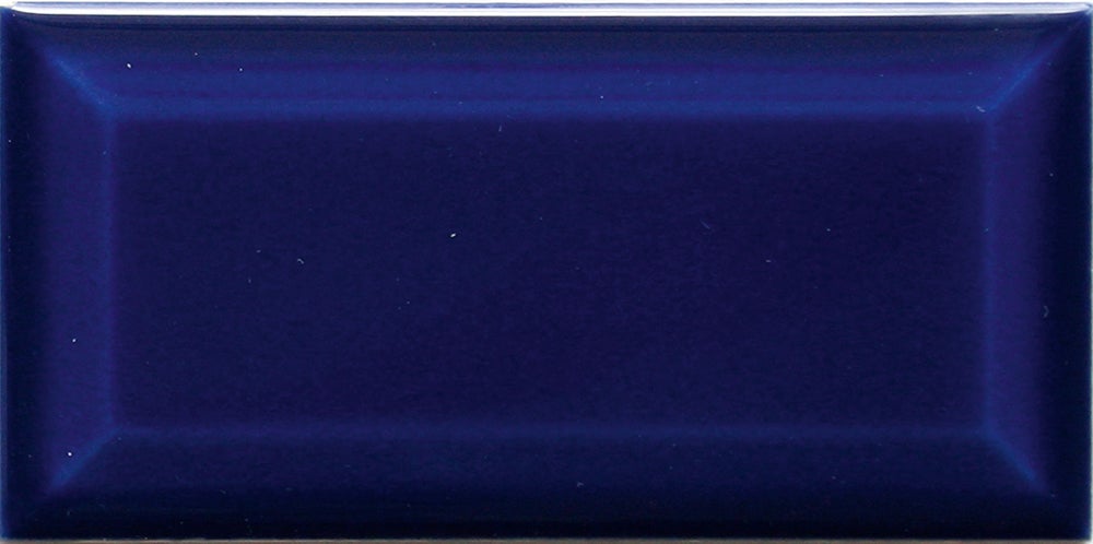 Teti Blå fasad 7,5x15