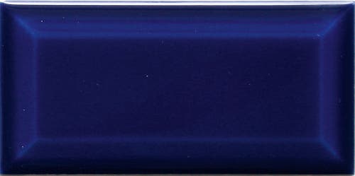 Teti Blå fasad 7,5x15