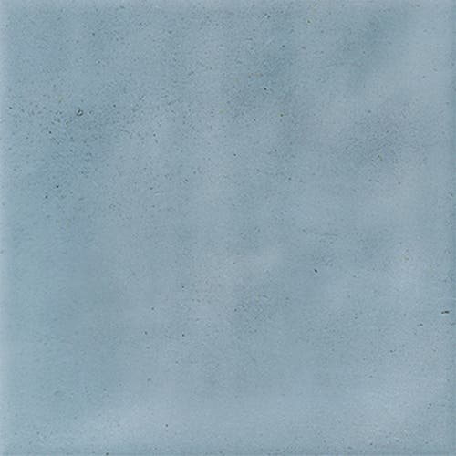 Casablanca Aqua blank 10x10