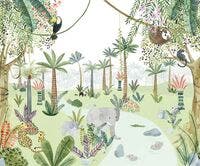 IN THE HEART OF THE JUNGL ONCE UPON A TIME 2