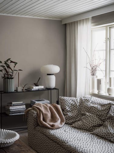 Boråstapeter - Natural Linen