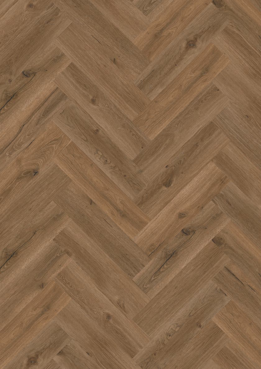 Vinylgolv Floorit - X-Clusive Fiskben Paris sofTEC 8mm