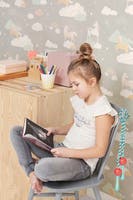 Rainbow treasures Wish upon your dreams