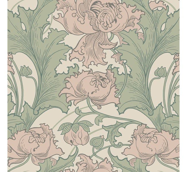 Boråstapeter - Siri