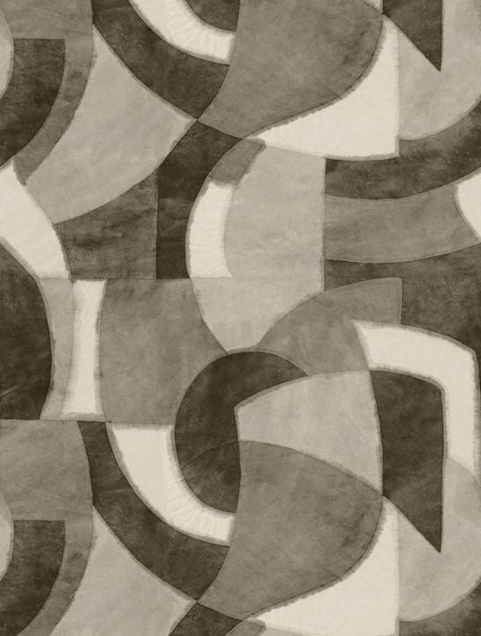 Casadeco - Rêves De Papier_M Anthra Papercraft