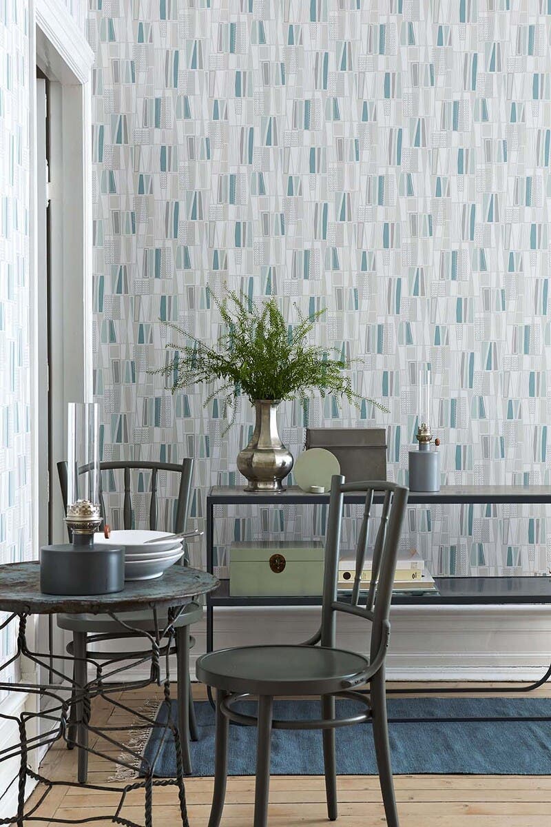 Retro - Alla Tiders Hus