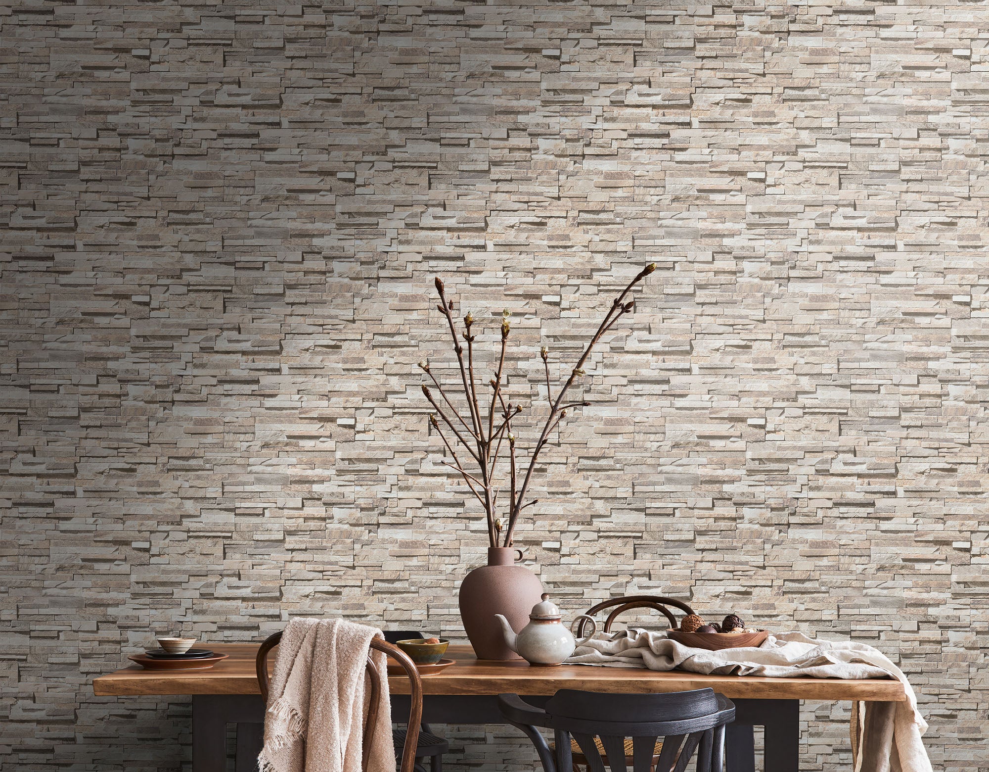 Best of Wood´n Stone III