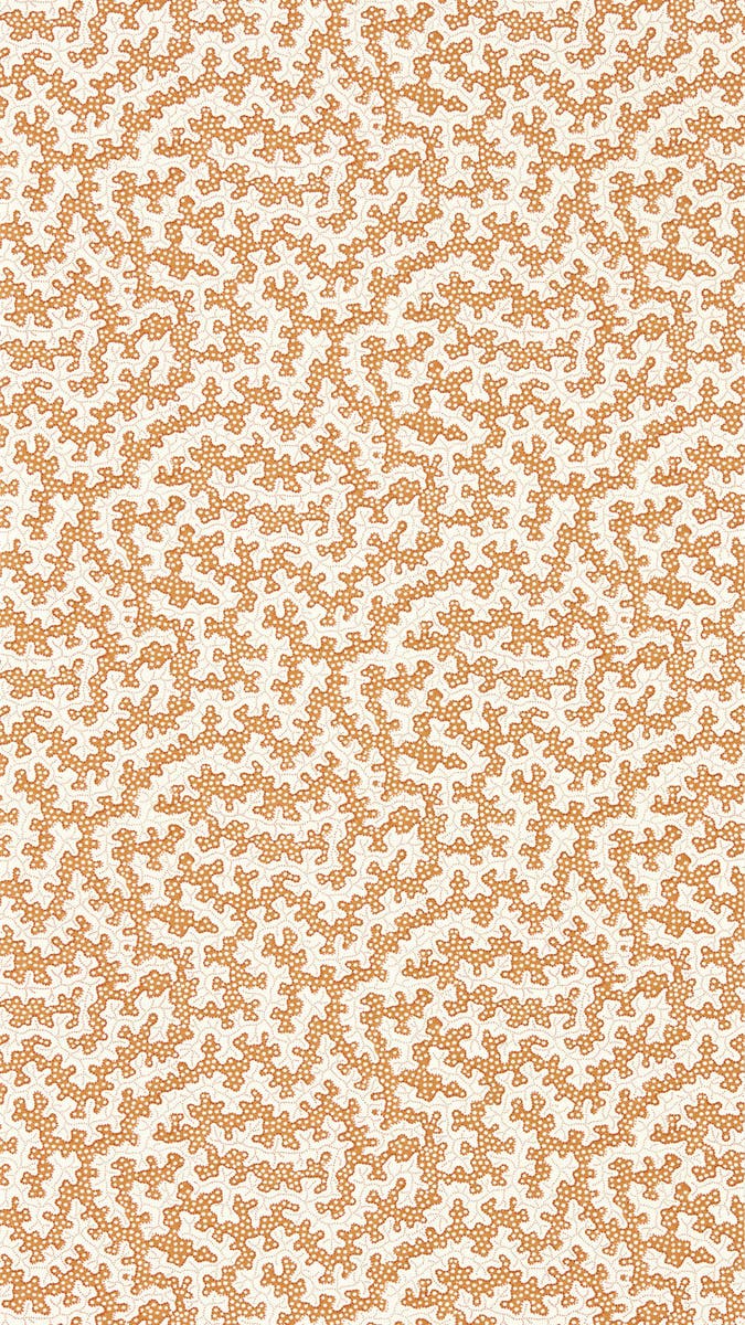 Sanderson - Truffle Rowan Berry Arboretum Wallpapers