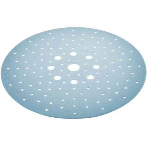 Slippapper Granat 225mm P100