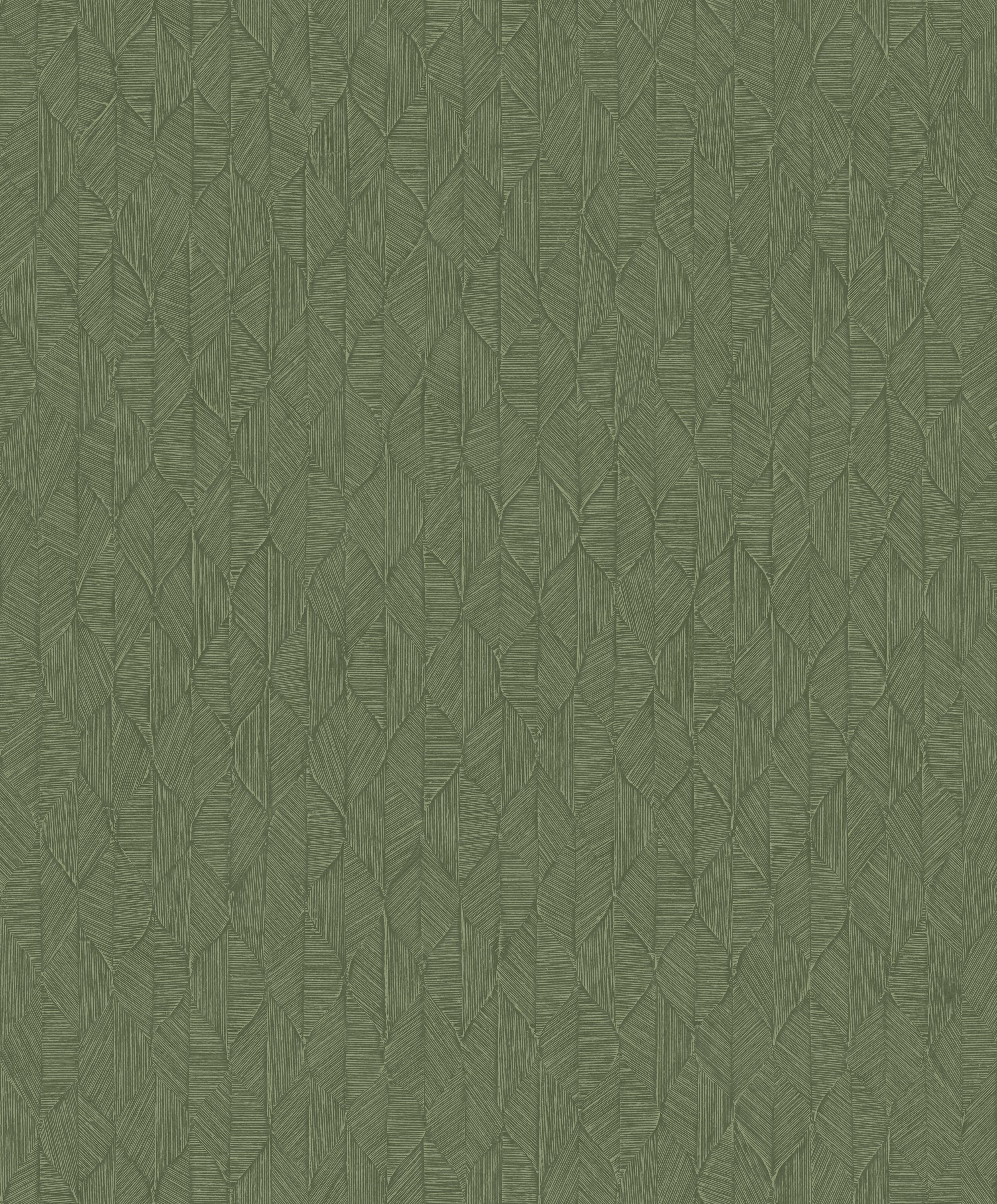 Casadeco - Tarrazu Vert Canopee