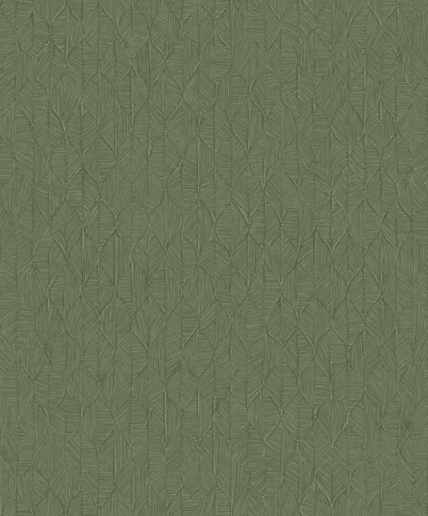 Casadeco - Tarrazu Vert Canopee