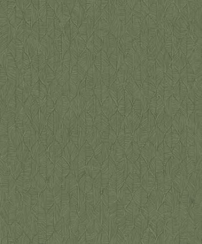 Casadeco - Tarrazu Vert Canopee