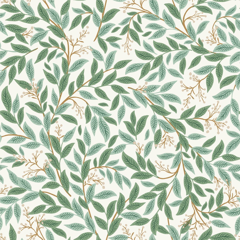 Midbec Tapeter - Willowberry