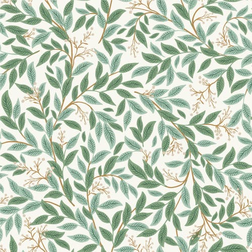 Midbec Tapeter - Willowberry