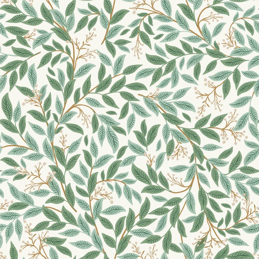 Midbec Tapeter - Willowberry