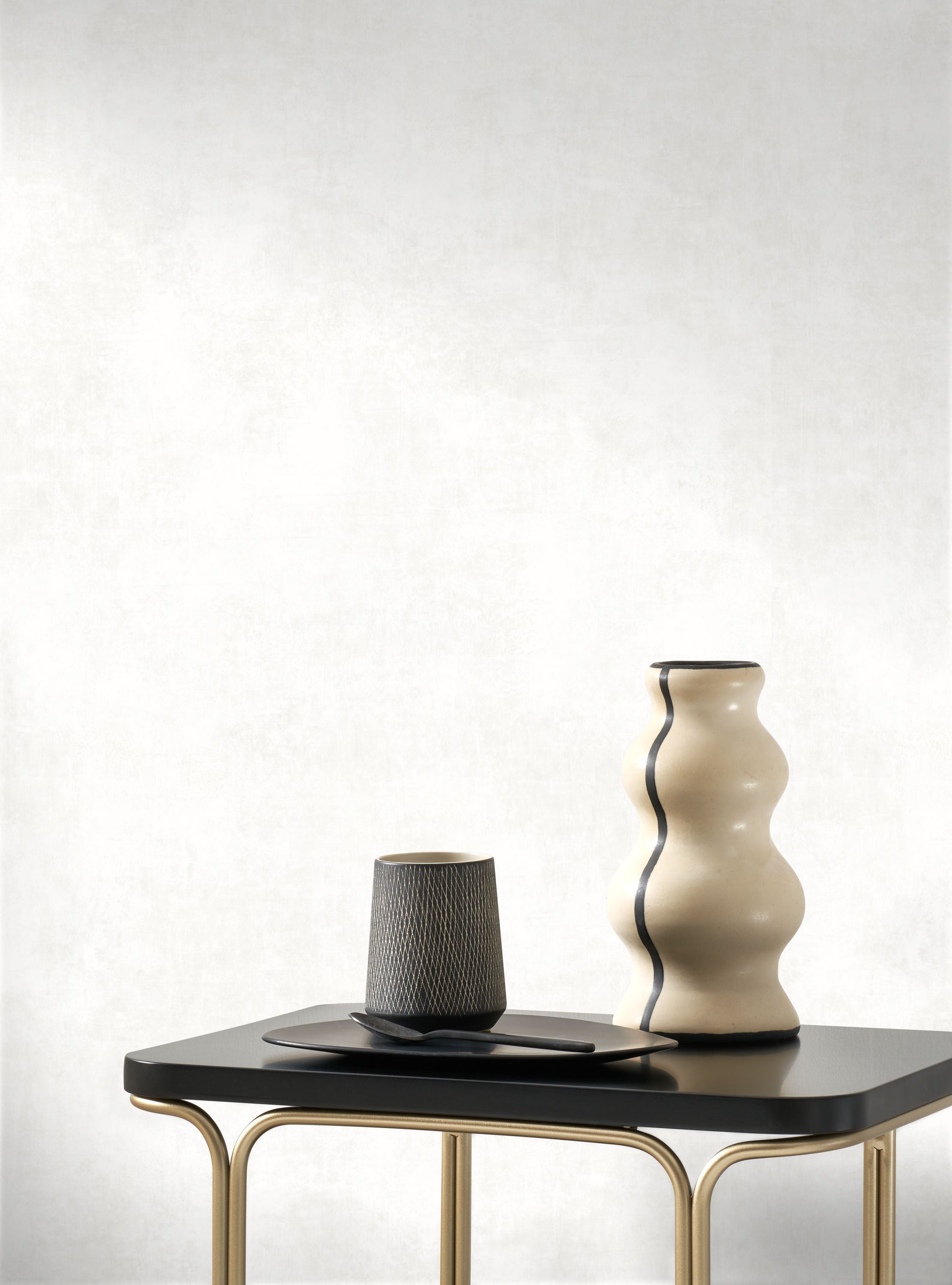 Casadeco - Stone Blanc