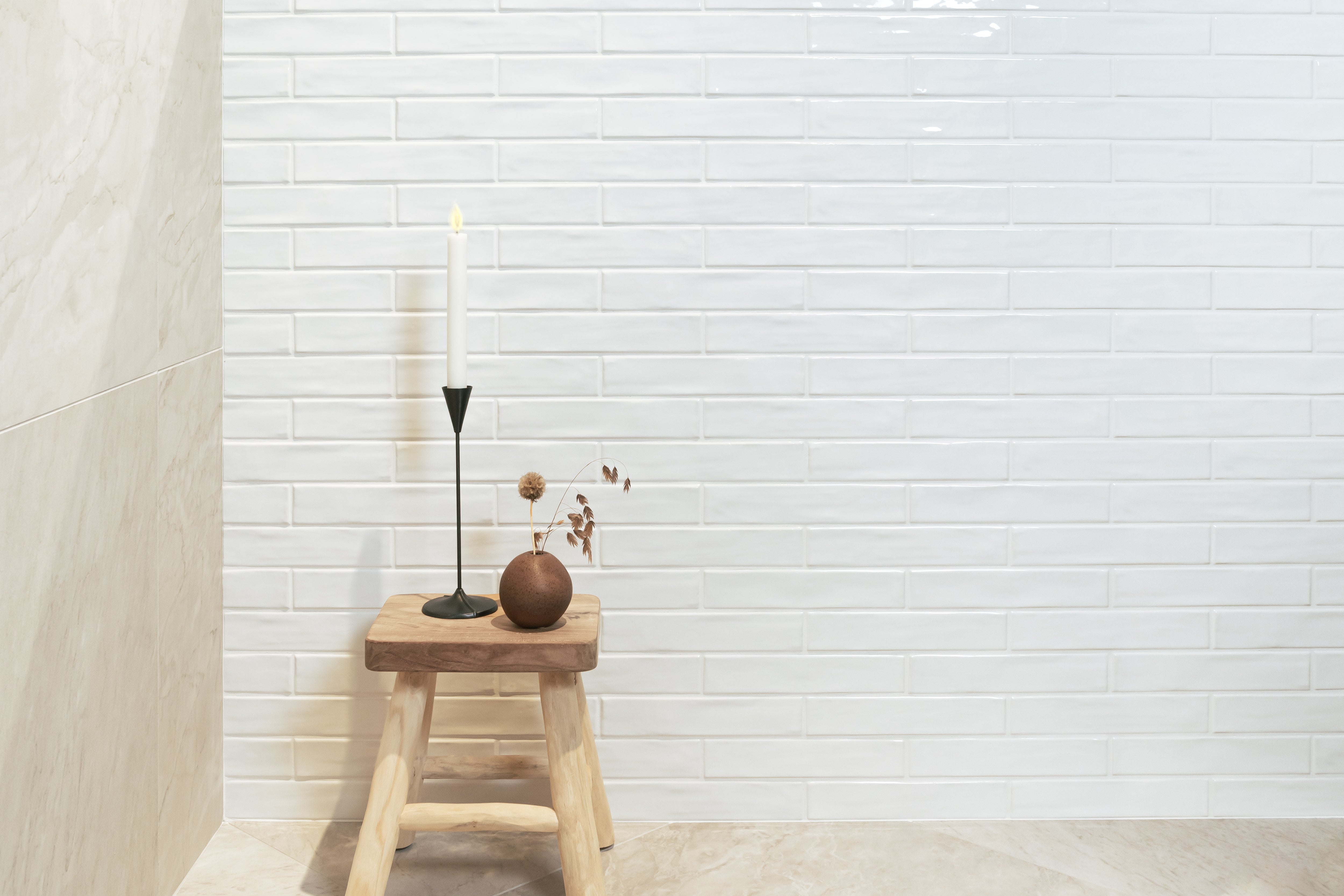 Lilly Vit blank 5x25