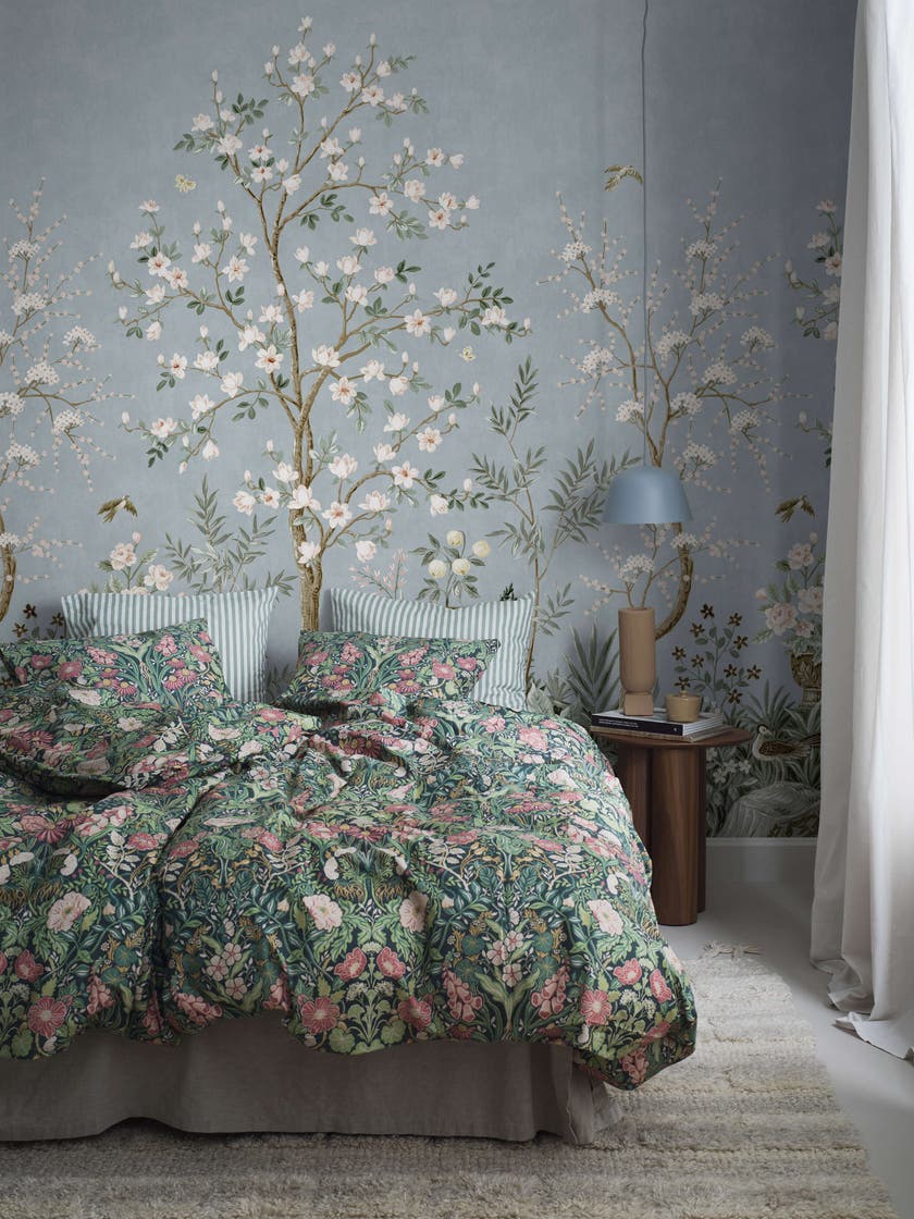 Boråstapeter - Magnolia Garden