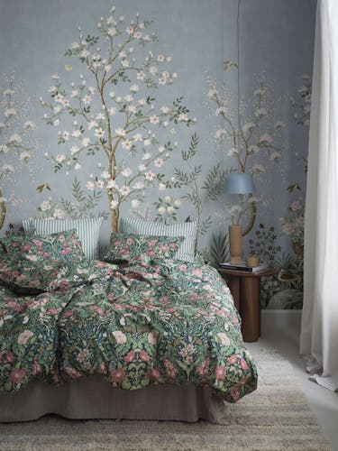 Boråstapeter - Magnolia Garden