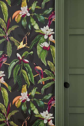 Osborne & Little - Michelia Empyrea Michelia Charocal