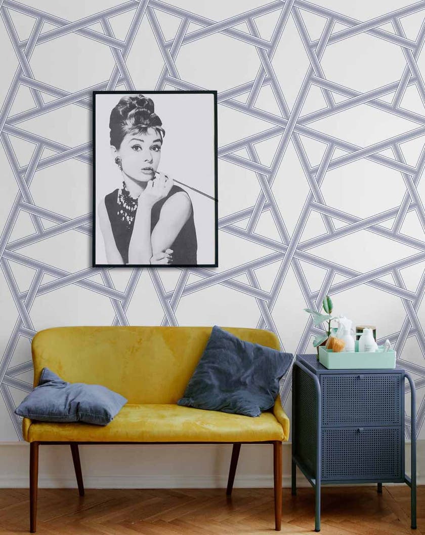 Carma - Peel & Stick Självhäftande Sticker