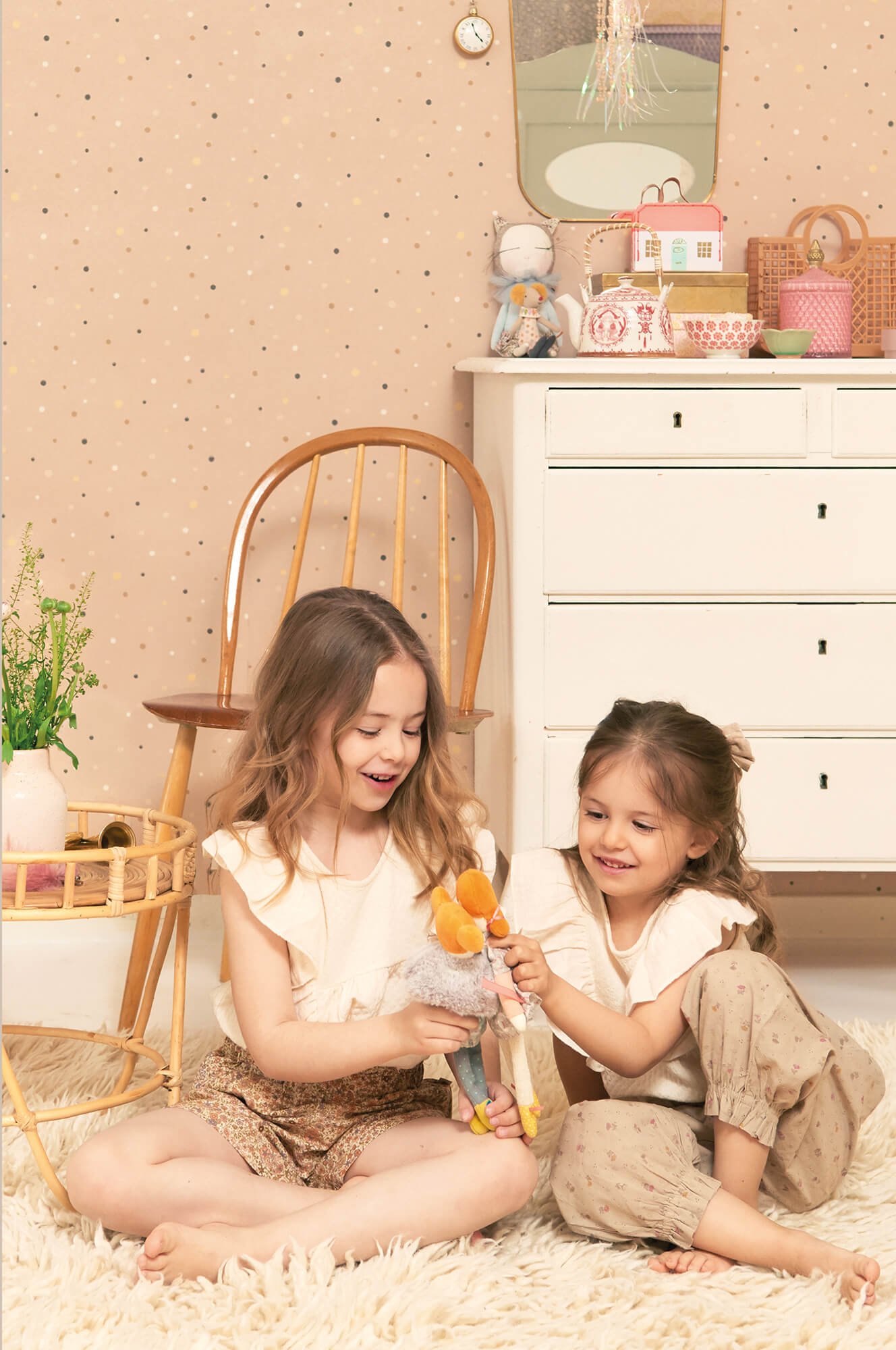 Majvillan - Stardust Wish upon your dreams