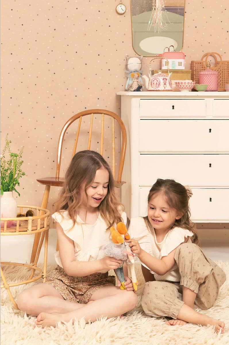 Majvillan - Stardust Wish upon your dreams