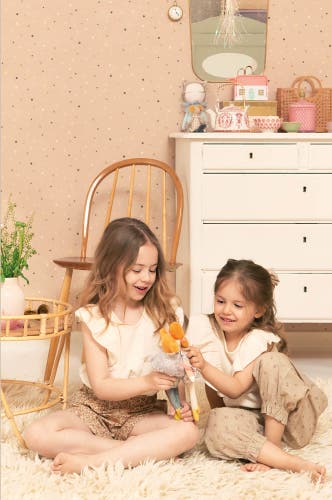 Majvillan - Stardust Wish upon your dreams