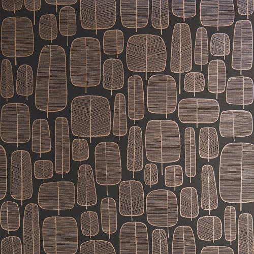 Midbec Tapeter - Little Trees Talos